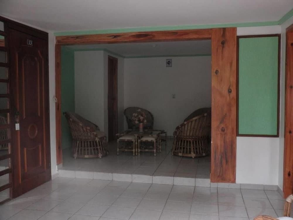 Pousada LN