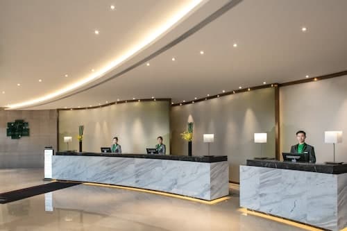 Holiday Inn Hangzhou Gongshu by IHG