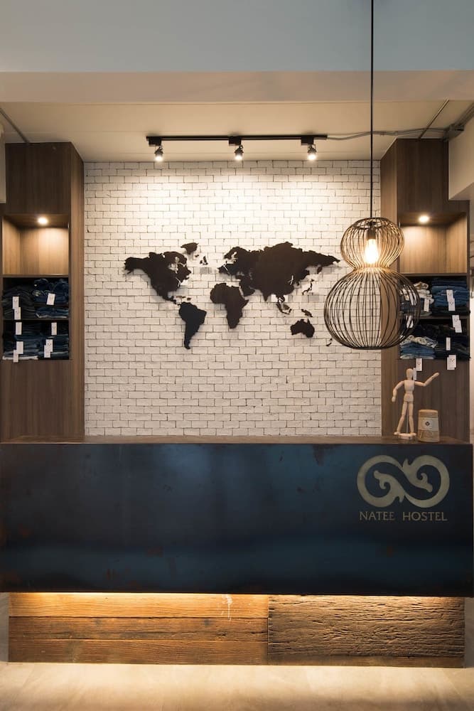 Natee Hostel