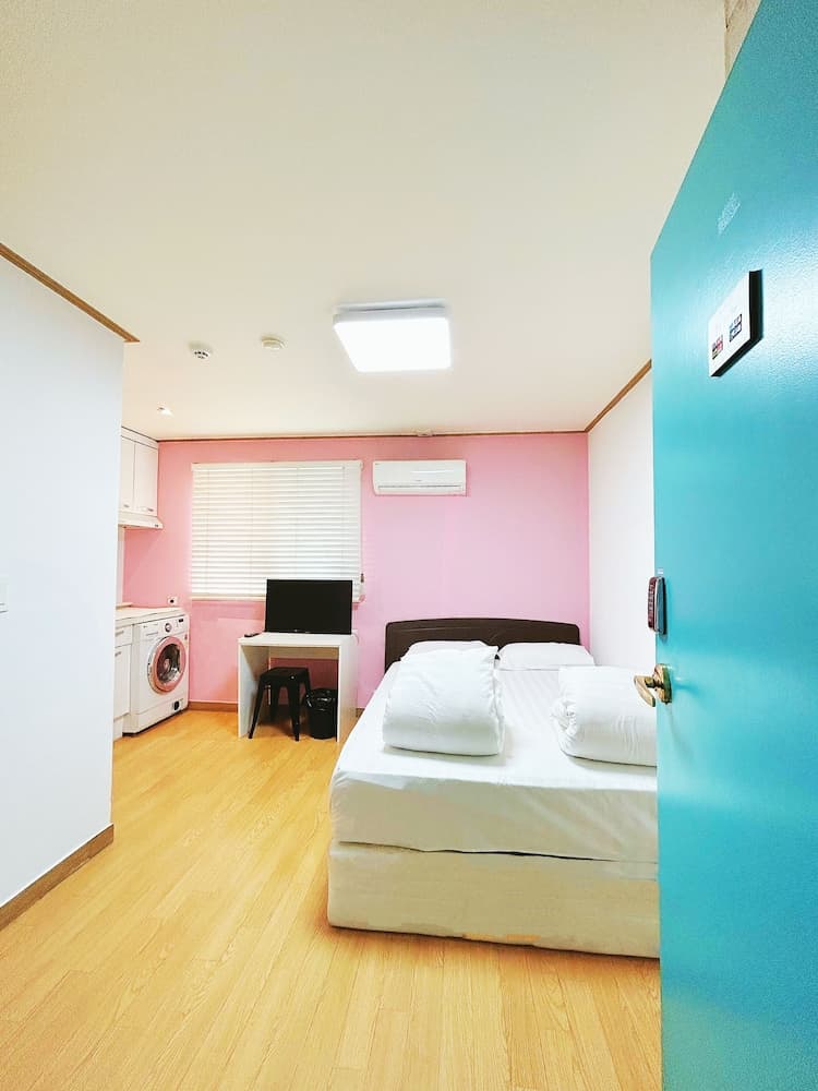 Sarang Guesthouse Dongdaemun