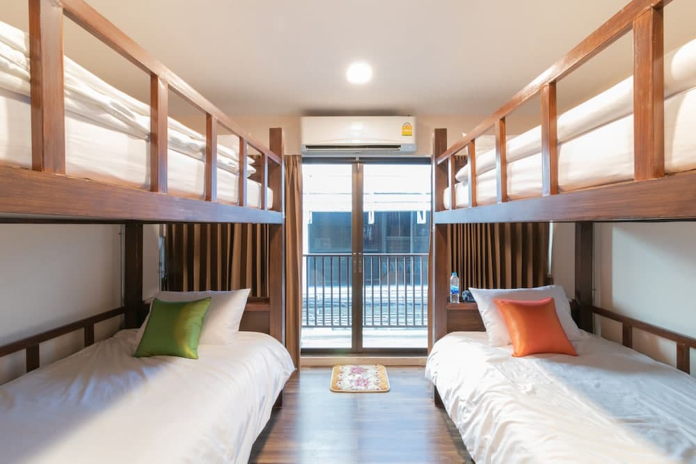 Phobphanhostel