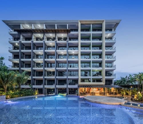 Areca Resort & Spa