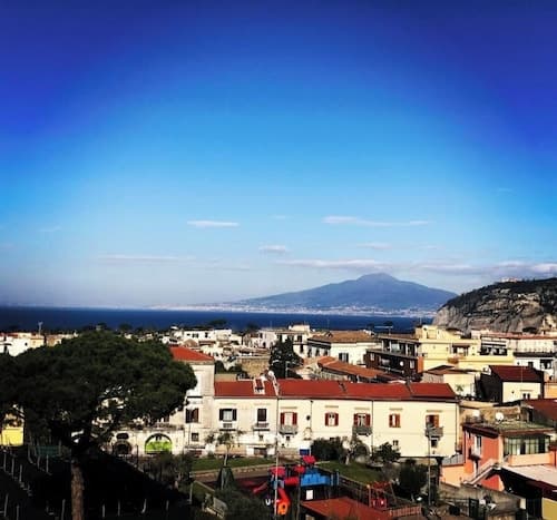 Sirocco Suites