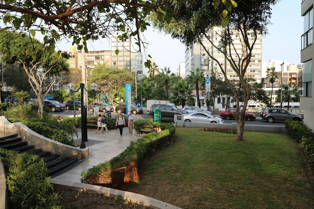 Konaklama yeri alanı