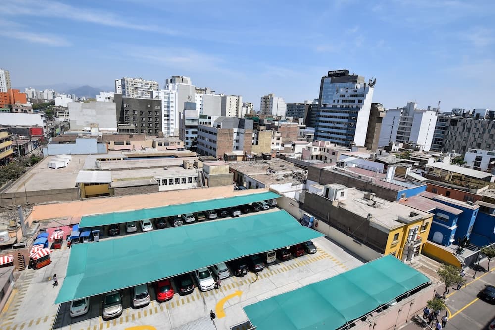 Miraflores4Rent Alcanfores