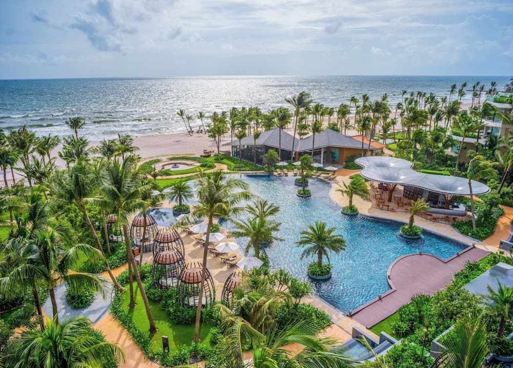 InterContinental Phu Quoc Long Beach Resort by IHG
