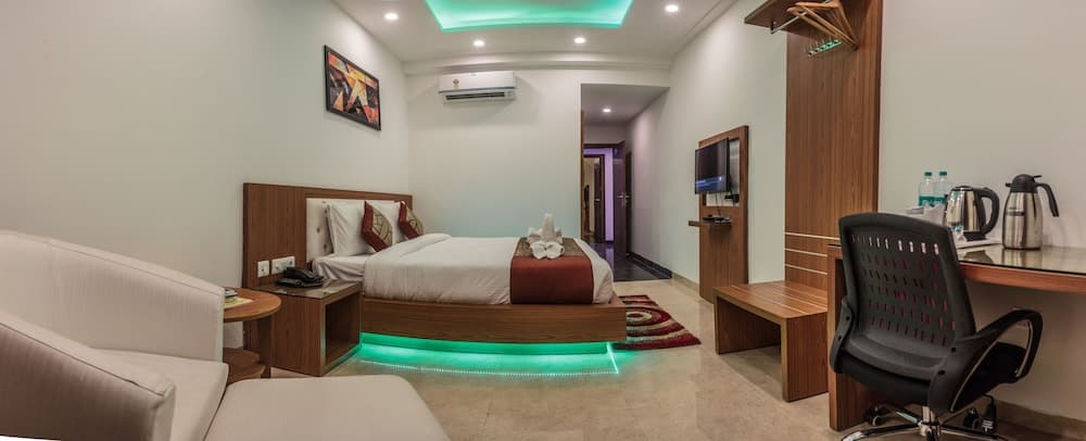 Hotel Suktara International