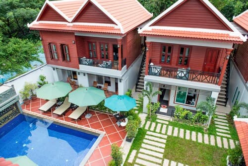 Mei Mei Da Hotel