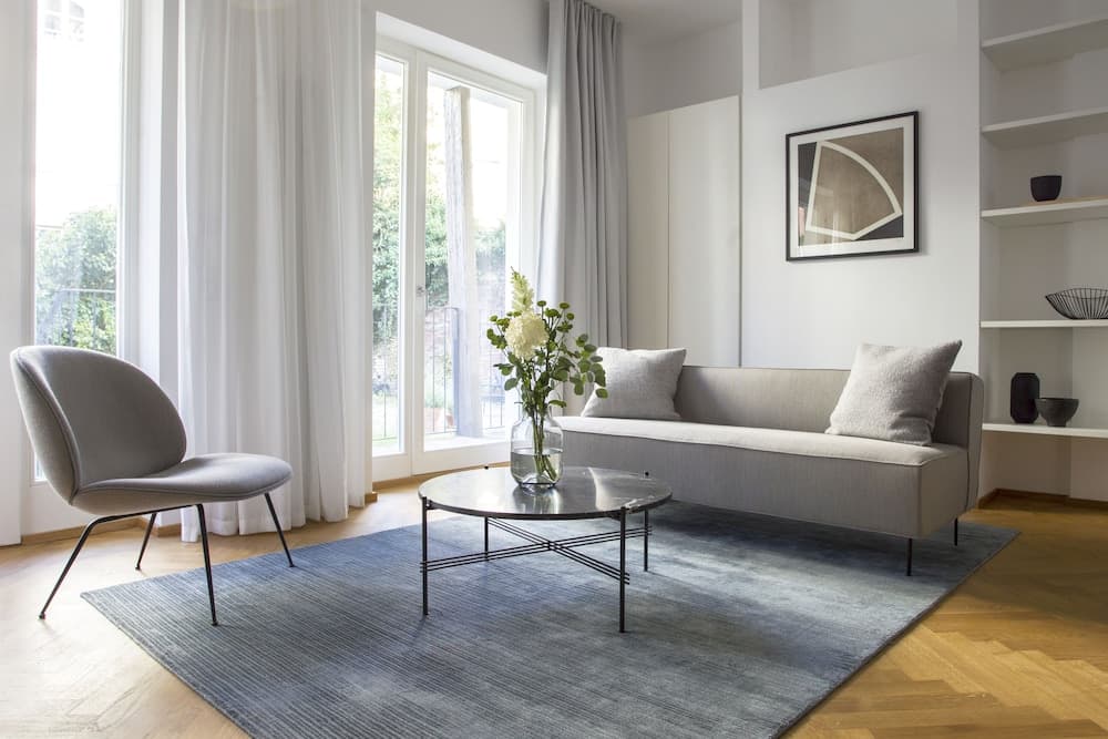 August The Boardinghouse