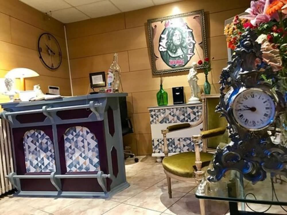 Hotel Paul Riquet