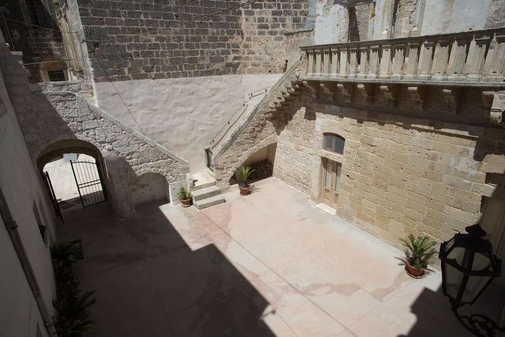 Corte Chiesa
