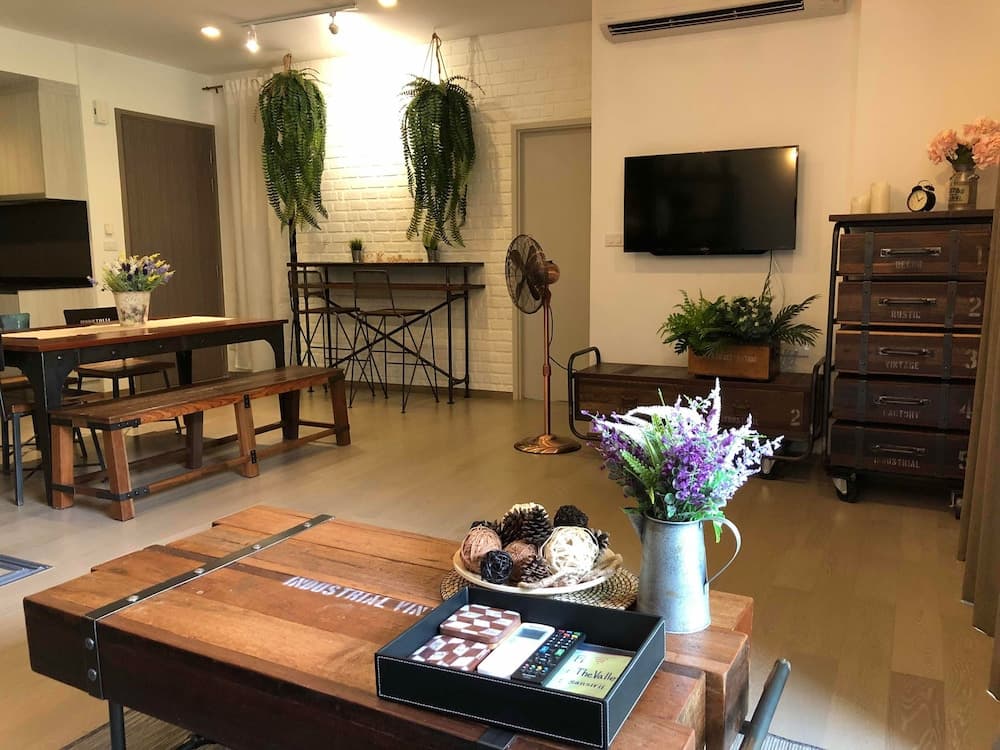 CK Cottage at The Valley Khaoyai