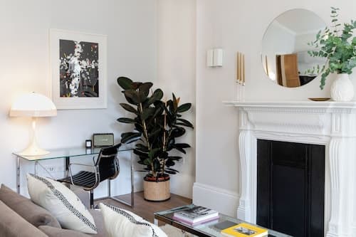 56 Welbeck Street