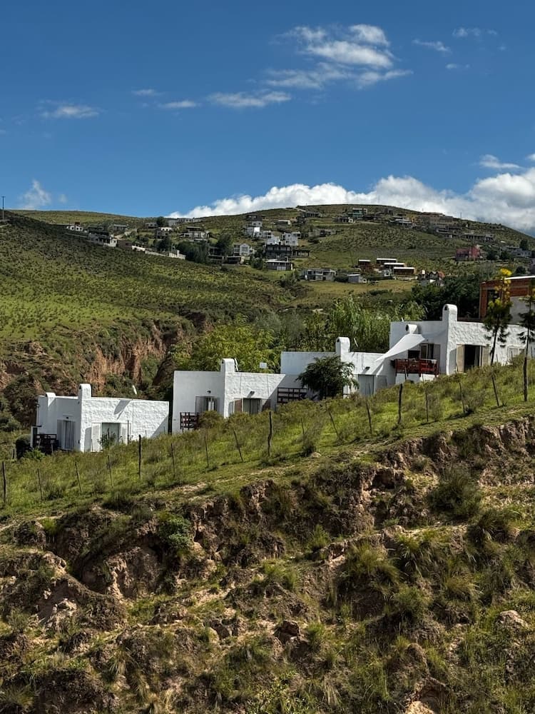El Vigia del Valle