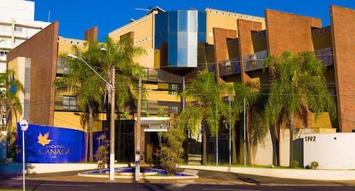 Hotel Canada