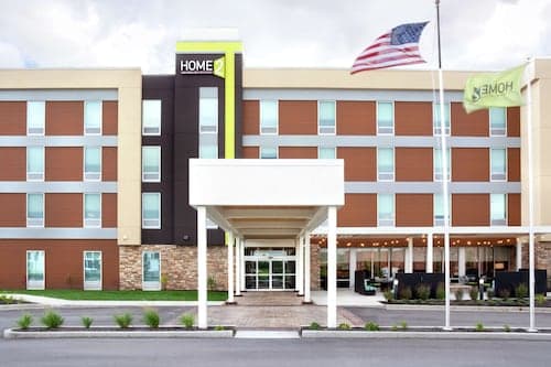 Home2 Suites by Hilton Indianapolis South Greenwood