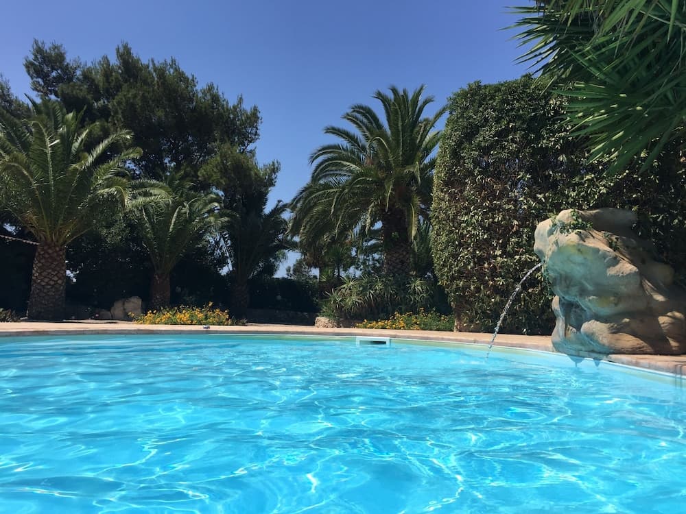 Albergo Residenziale Menhirs