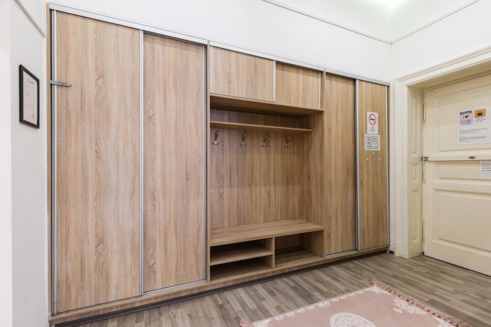 Real Apartments Semmelweis