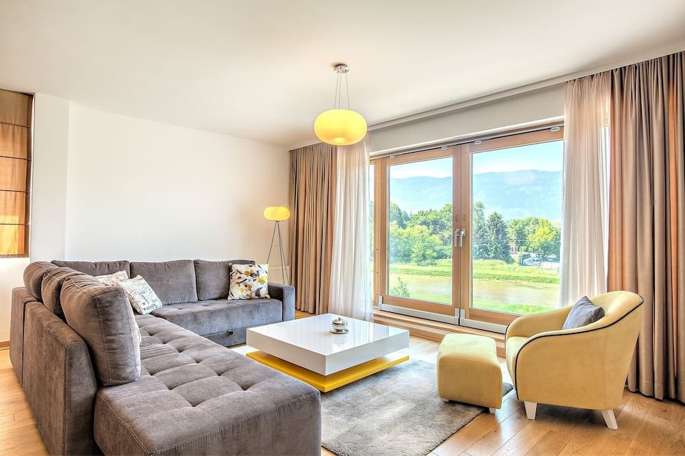 Vip Apartments