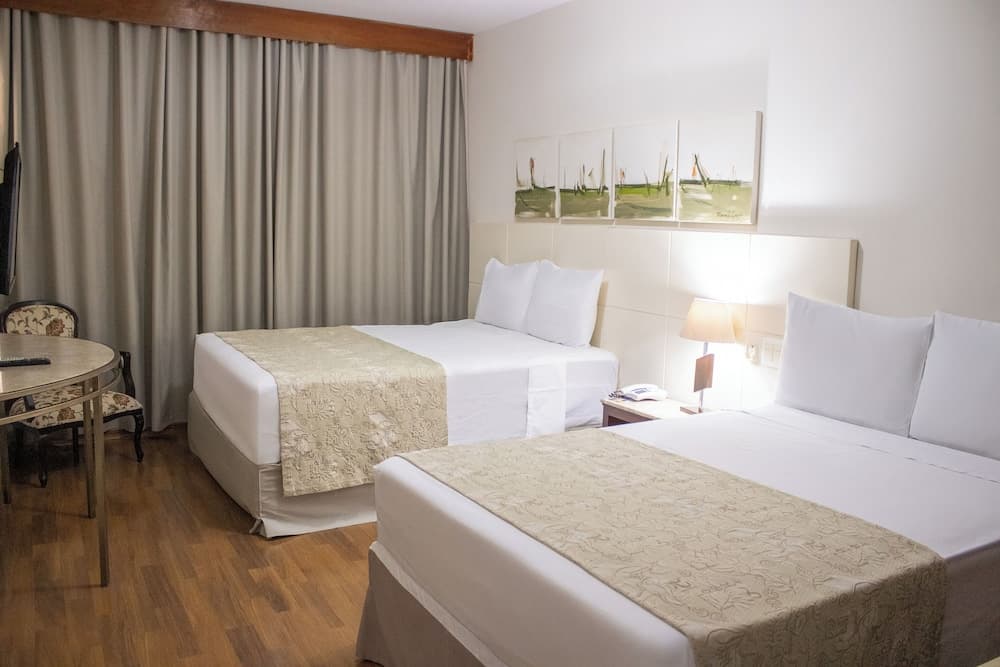 Hotel Dan Inn São José do Rio Preto By Nacional Inn