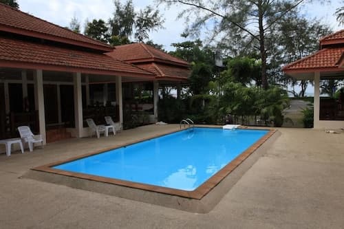 Chaya Resort