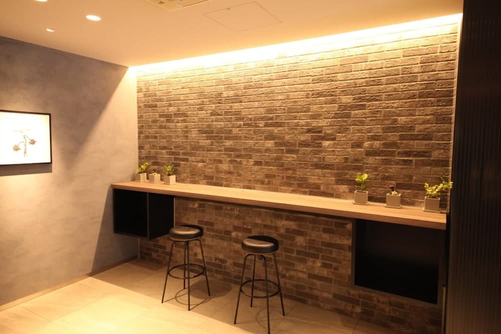 Odysis Sapporo Odori Koen Hotel