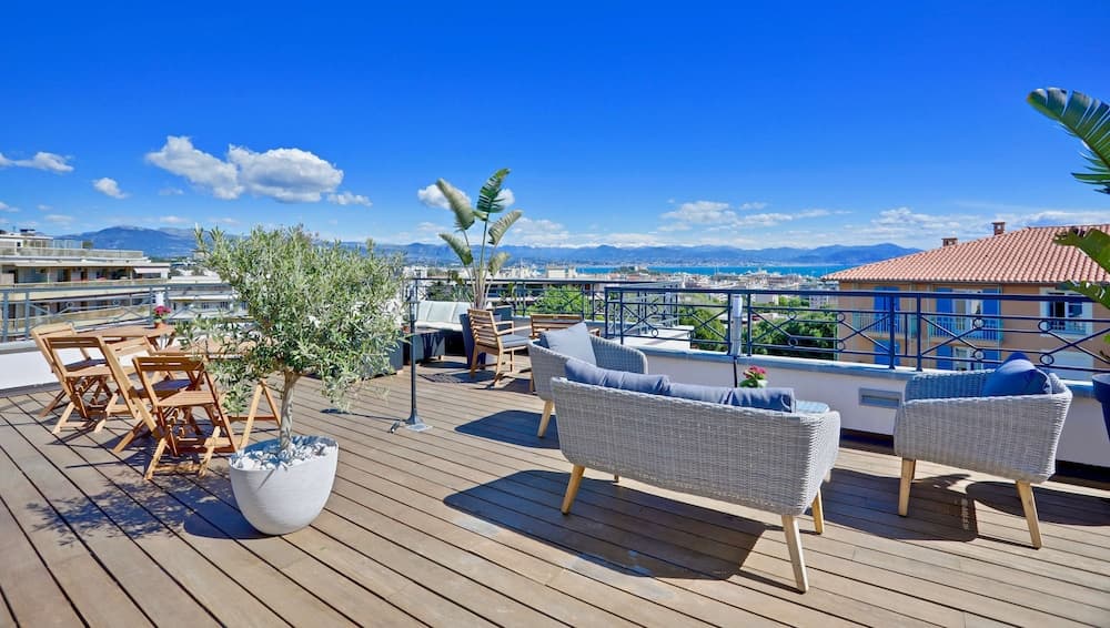 Best Western Hotel Journel Antibes-Juan-les-Pins