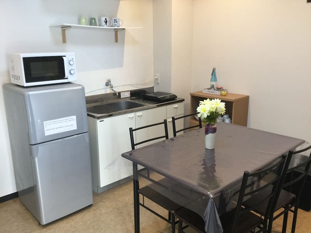 Keimei Guest House - Hostel