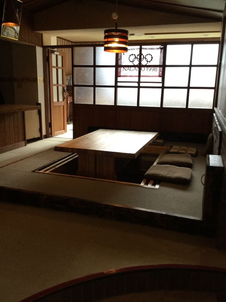 Resort Inn Seikan