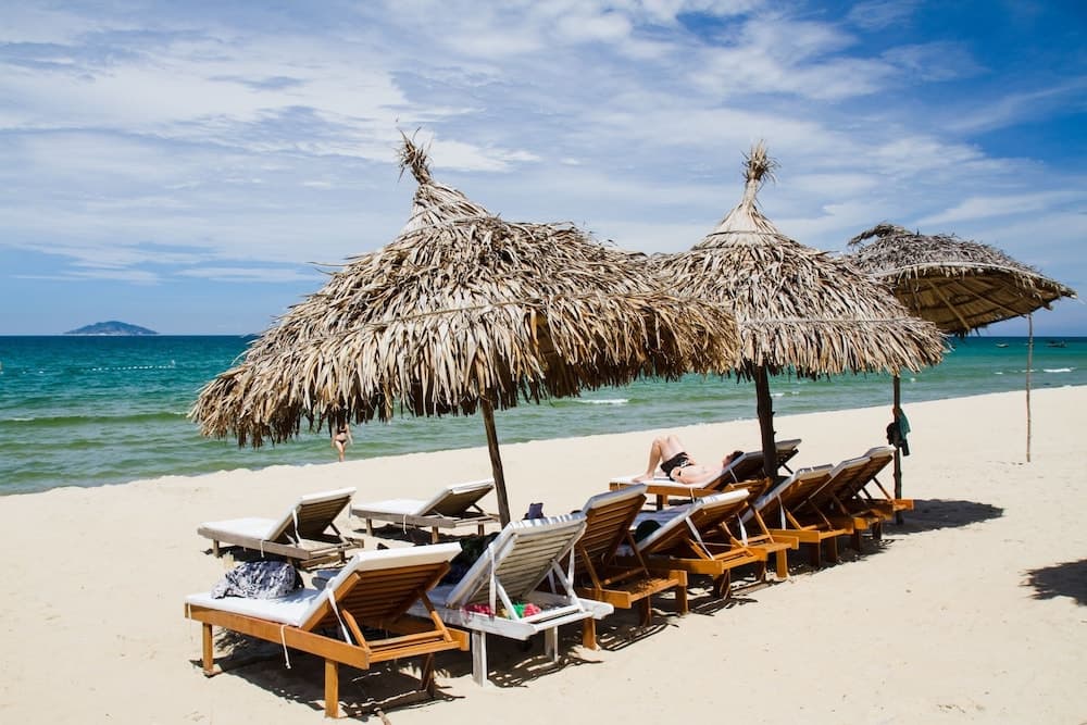 De Campagne Villa Hoi An