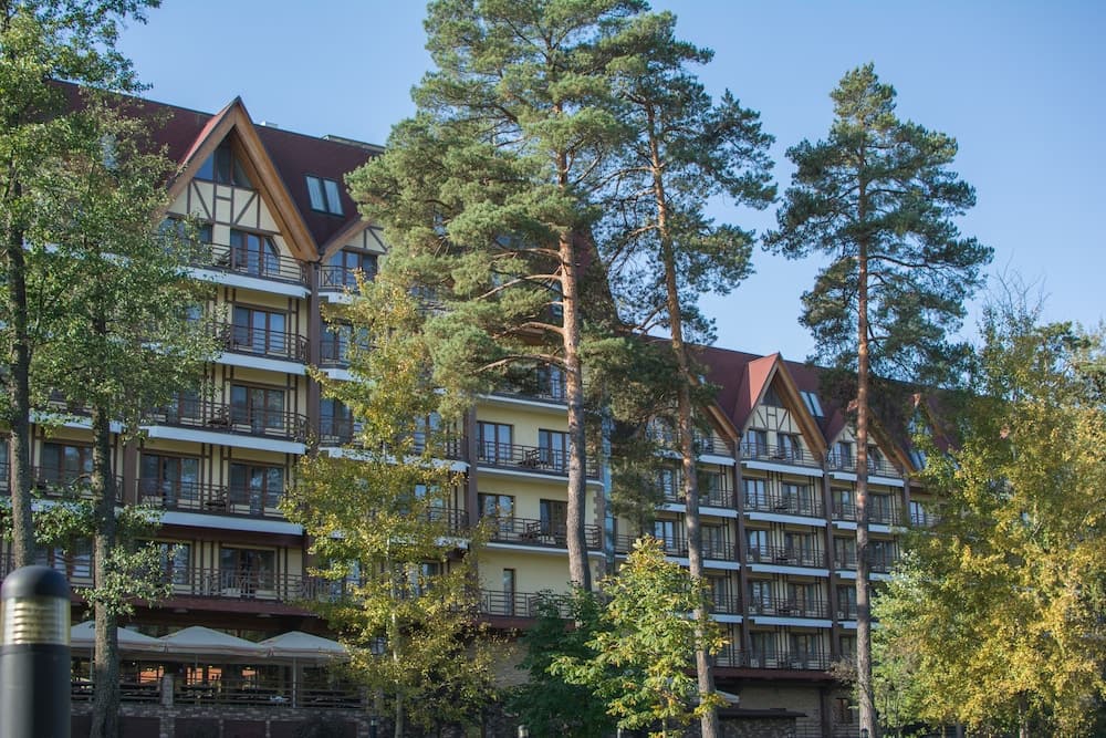 Areal Congress Hotel