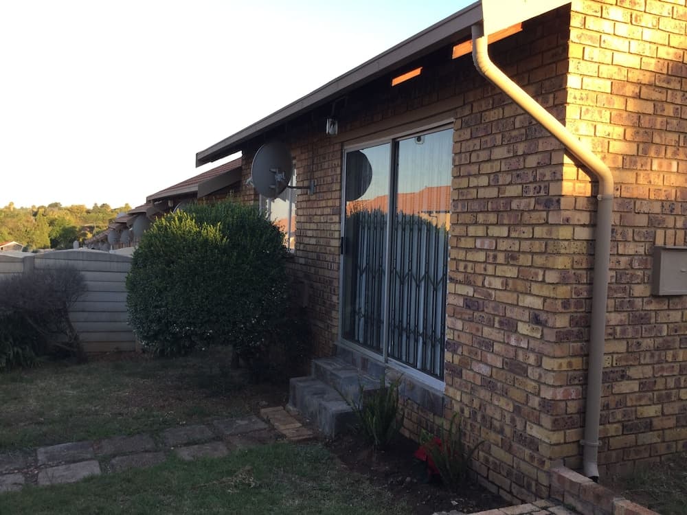 Your Home Away from Home