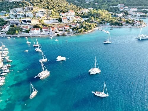 Korcula Hill