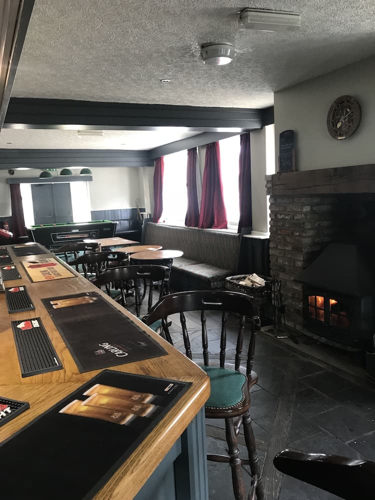 Black Bull Inn