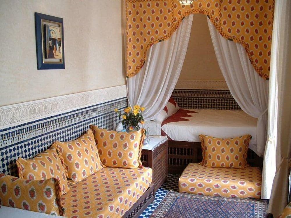 Nadir Home Riad
