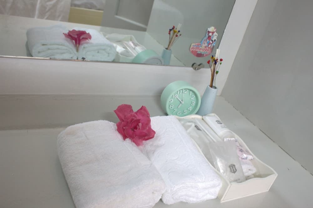 Banyo imkân ve özellikleri