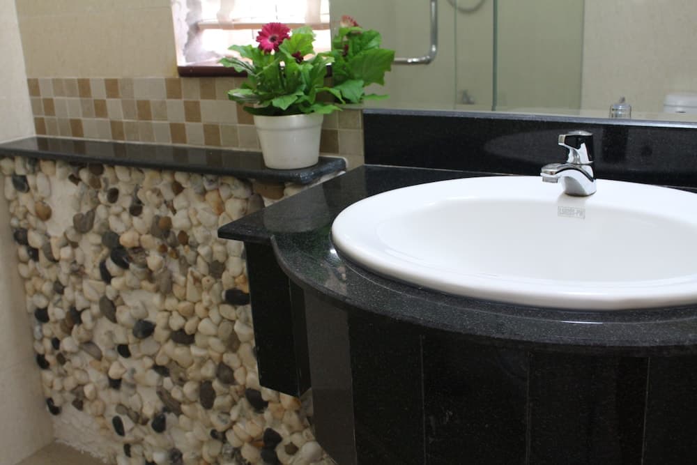 Banyo lavabosu