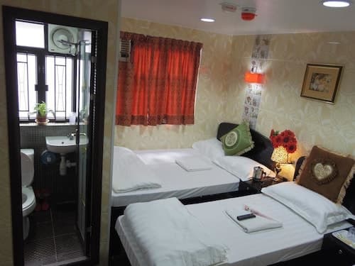 Mabuhay Hotel