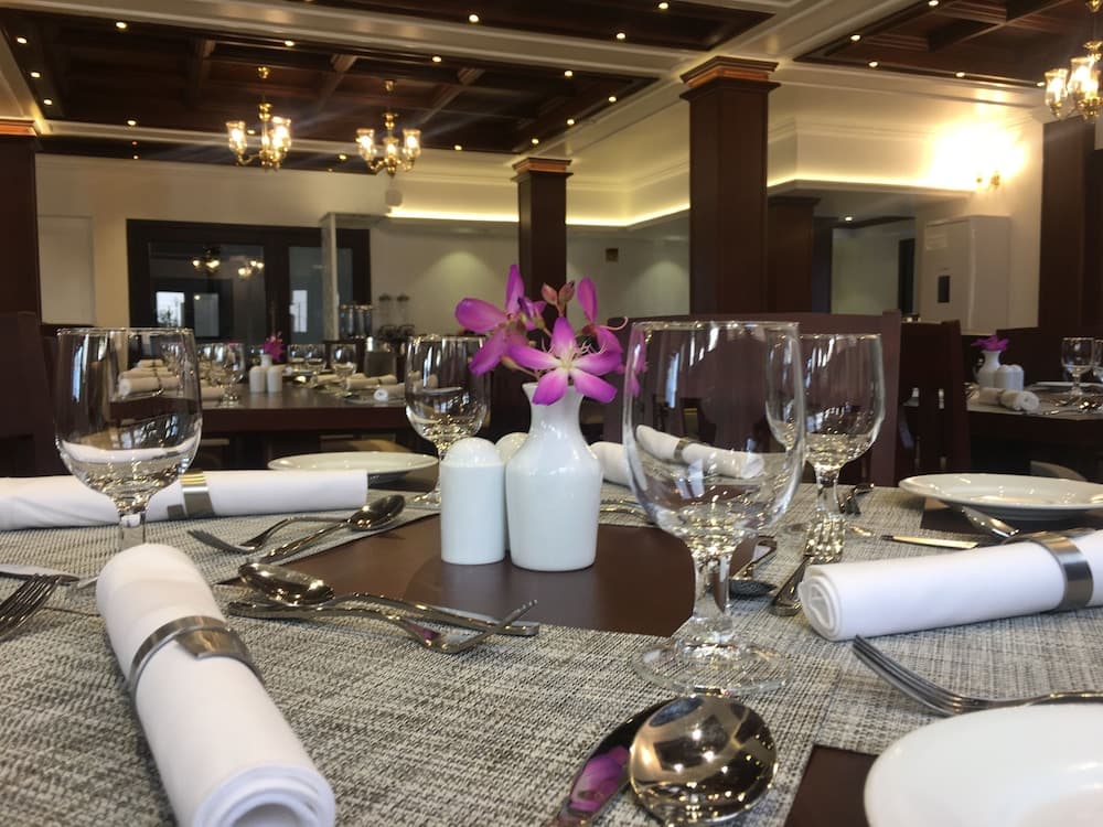 Restoran