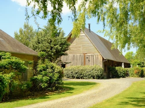 Domaine du Lieu des Brocs