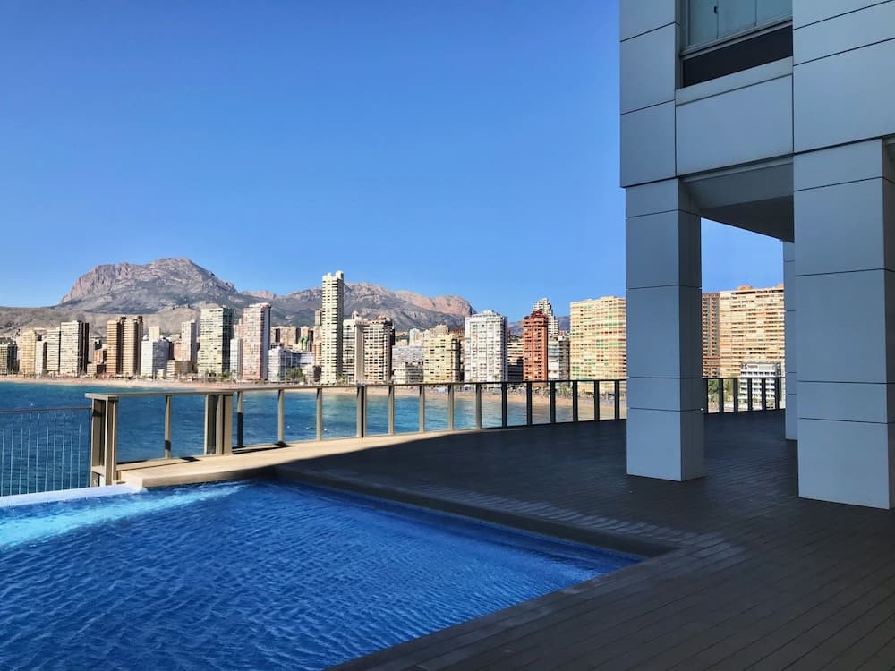 Gemelos 28 Apartments