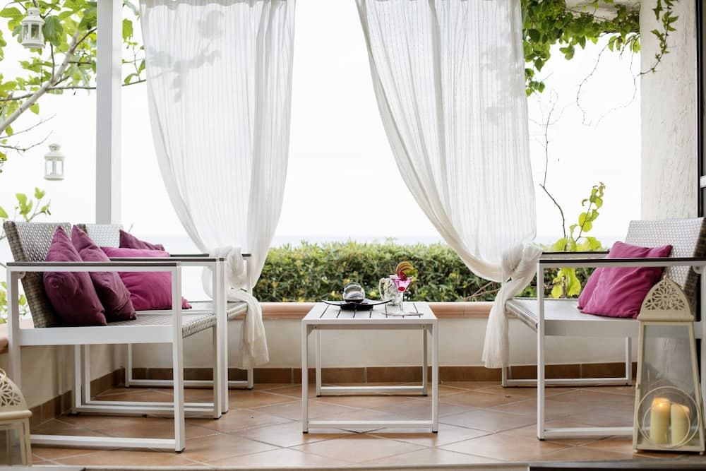 Hotel Il Cefalo