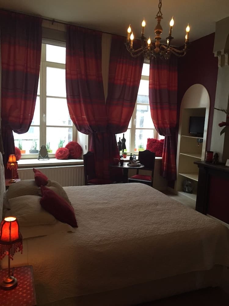 Con Ampère Bed & Breakfast