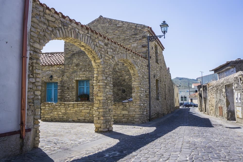 Il Mandorlo Rooms & Apartments