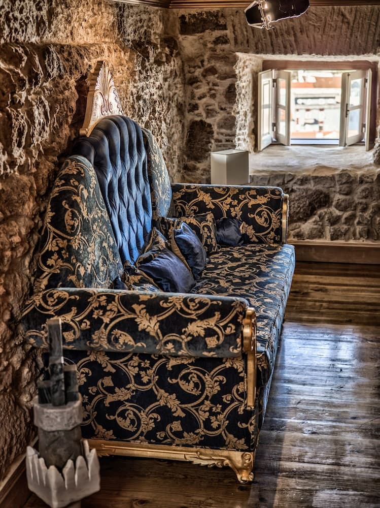 Oturma alanı