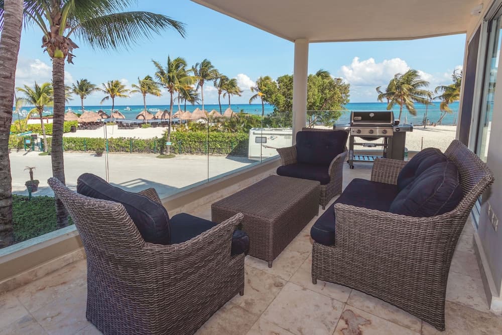 Castillo de Arena by NAS