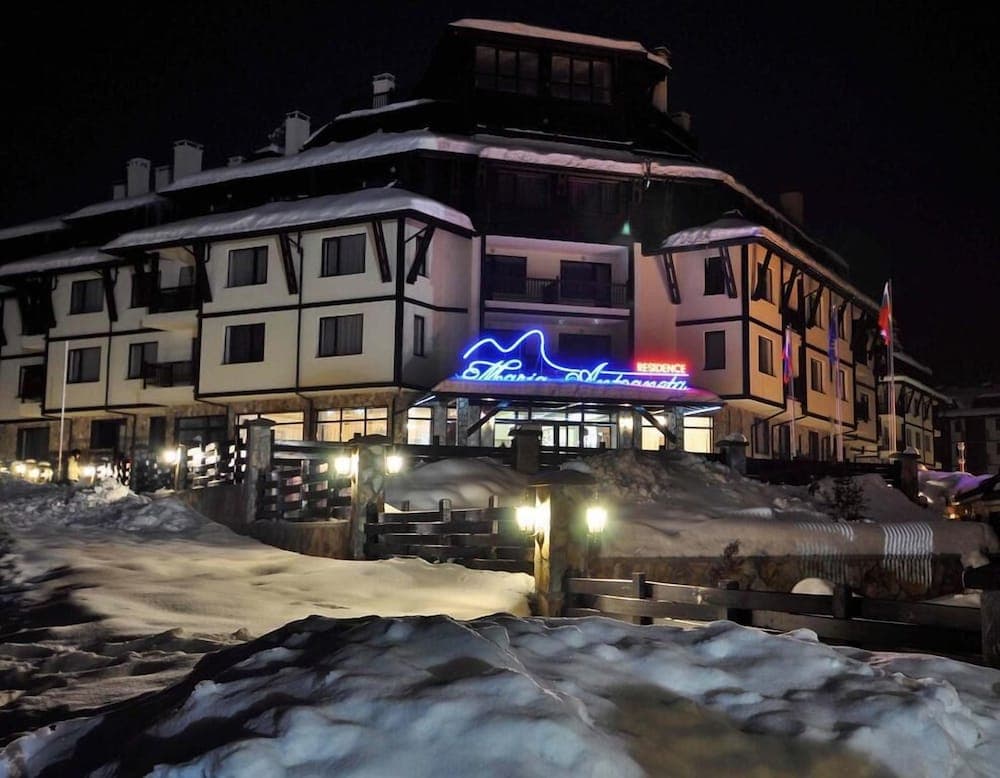 Maria Antoaneta Residence