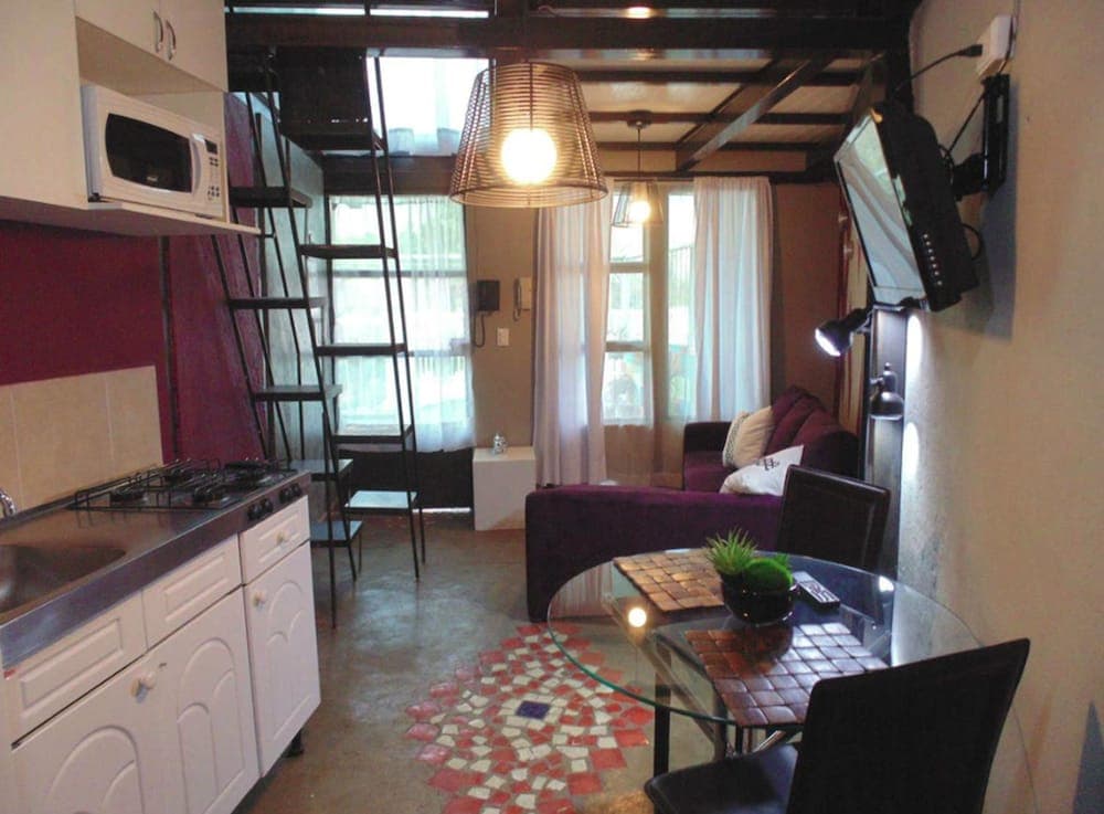 Casa Satya