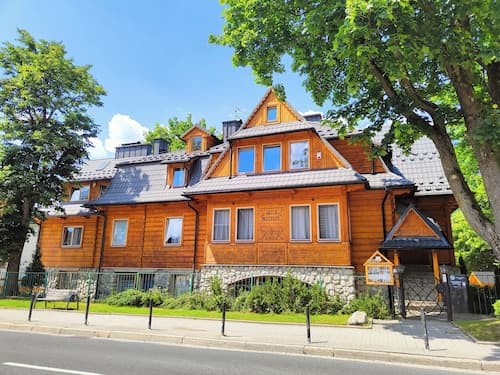 Apartamenty ApartArt Zakopane