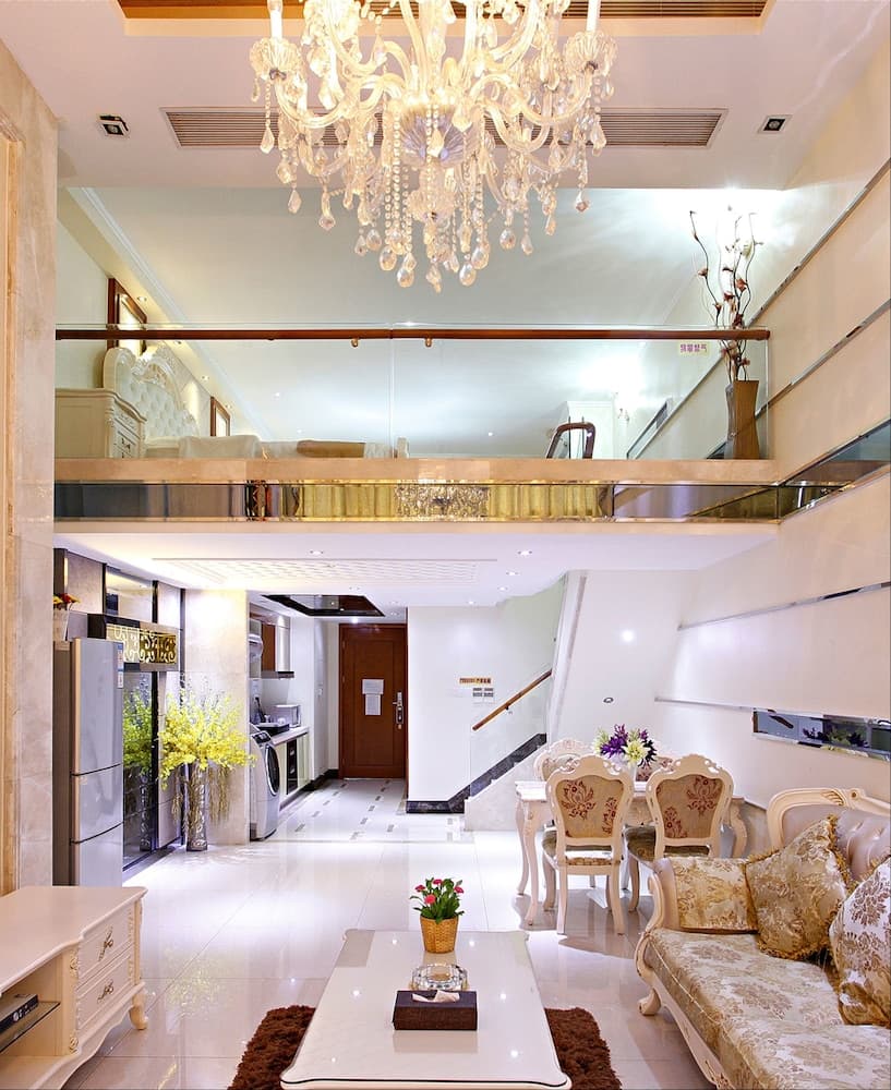 Badun International Apartment